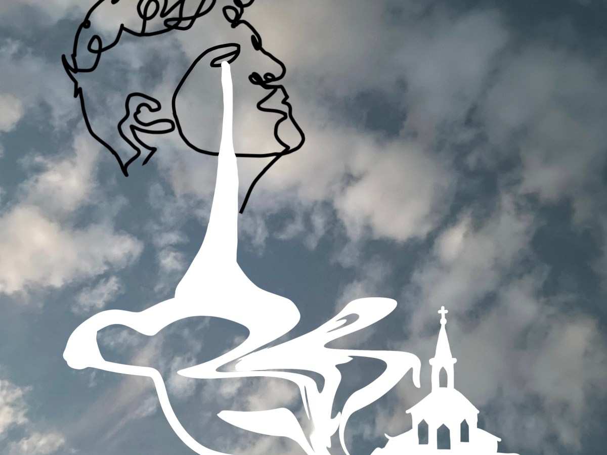 From Weary Eyes, Hope&nbsp;Flows